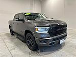 Used 2021 Ram 1500 Laramie Crew Cab for sale #25403-1 - photo 5