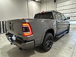 Used 2021 Ram 1500 Laramie Crew Cab for sale #25403-1 - photo 7