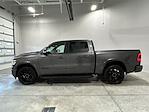 Used 2021 Ram 1500 Laramie Crew Cab for sale #25403-1 - photo 9