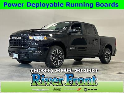 2025 Ram 1500 Crew Cab 4WD Pickup for sale #25403 - photo 1
