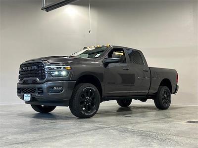 New 2025 Ram 2500 Laramie Crew Cab 4x4 Pickup for sale #25415 - photo 2