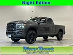 New 2025 Ram 2500 Laramie Crew Cab 4x4 Pickup for sale #25415 - photo 1