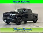 New 2025 Ram 1500 Laramie Crew Cab 4x4 Pickup for sale #25420 - photo 1