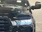 New 2025 Ram 1500 Laramie Crew Cab 4x4 Pickup for sale #25420 - photo 10