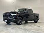 New 2025 Ram 1500 Laramie Crew Cab 4x4 Pickup for sale #25420 - photo 2