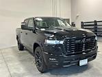 New 2025 Ram 1500 Laramie Crew Cab 4x4 Pickup for sale #25420 - photo 4