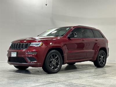 Used 2019 Jeep Grand Cherokee Limited X for sale #25423-1 - photo 2
