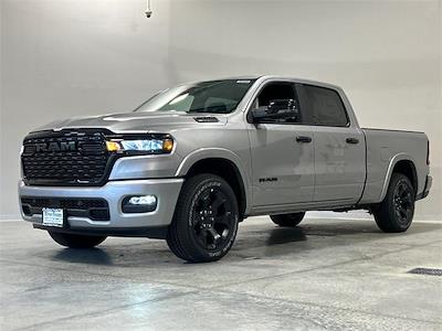 New 2025 Ram 1500 Big Horn Crew Cab 4x4 Pickup for sale #25429 - photo 2
