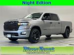 New 2025 Ram 1500 Big Horn Crew Cab 4x4 Pickup for sale #25429 - photo 1