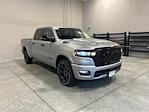 New 2025 Ram 1500 Big Horn Crew Cab 4x4 Pickup for sale #25429 - photo 4