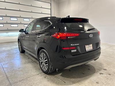 Used 2021 Hyundai Tucson Ultimate for sale #25435-1 - photo 2