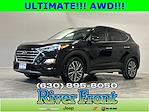 2021 Hyundai Tucson AWD SUV for sale #25435-1 - photo 1