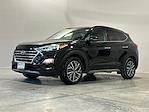 2021 Hyundai Tucson AWD SUV for sale #25435-1 - photo 3