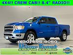 Used 2023 Ram 1500 Lone Star Crew Cab for sale #25440-1 - photo 1