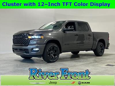 2025 Ram 1500 Crew Cab 4WD Pickup for sale #25440 - photo 1