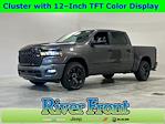 2025 Ram 1500 Crew Cab 4WD Pickup for sale #25440 - photo 1