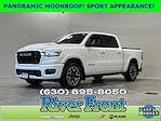 Used 2025 Ram 1500 Laramie Crew Cab for sale #25446-1 - photo 1