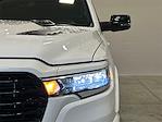 Used 2025 Ram 1500 Laramie Crew Cab for sale #25446-1 - photo 10