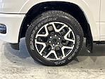 Used 2025 Ram 1500 Laramie Crew Cab for sale #25446-1 - photo 11