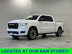 Used 2025 Ram 1500 Laramie Crew Cab for sale #25446-1 - photo 2