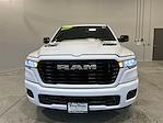 Used 2025 Ram 1500 Laramie Crew Cab for sale #25446-1 - photo 3