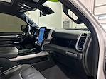 Used 2025 Ram 1500 Laramie Crew Cab for sale #25446-1 - photo 35