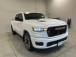 Used 2025 Ram 1500 Laramie Crew Cab for sale #25446-1 - photo 4