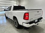 Used 2025 Ram 1500 Laramie Crew Cab for sale #25446-1 - photo 8