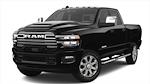 New 2025 Ram 2500 Laramie Crew Cab 4x4 Pickup for sale #25446 - photo 1