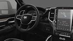 New 2025 Ram 2500 Laramie Crew Cab 4x4 Pickup for sale #25446 - photo 9