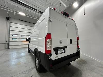 New 2025 Ram ProMaster 2500 High Roof Empty Cargo Van for sale #25447 - photo 2