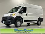 New 2025 Ram ProMaster 2500 High Roof Empty Cargo Van for sale #25447 - photo 1