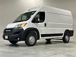 New 2025 Ram ProMaster 2500 High Roof Empty Cargo Van for sale #25447 - photo 4