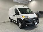 New 2025 Ram ProMaster 2500 High Roof Empty Cargo Van for sale #25447 - photo 8
