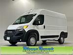 New 2025 Ram ProMaster 2500 High Roof Empty Cargo Van for sale #25449 - photo 1