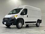 New 2025 Ram ProMaster 2500 High Roof Empty Cargo Van for sale #25449 - photo 3