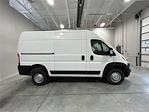 New 2025 Ram ProMaster 2500 High Roof Empty Cargo Van for sale #25449 - photo 9