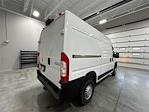 New 2025 Ram ProMaster 2500 High Roof Empty Cargo Van for sale #25449 - photo 11