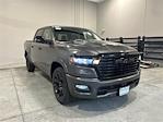 New 2025 Ram 1500 Laramie Crew Cab 4x4 Pickup for sale #25451 - photo 4