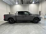 New 2025 Ram 1500 Laramie Crew Cab 4x4 Pickup for sale #25451 - photo 5