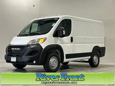 New 2025 Ram ProMaster 1500 Standard Roof Empty Cargo Van for sale #25453 - photo 1