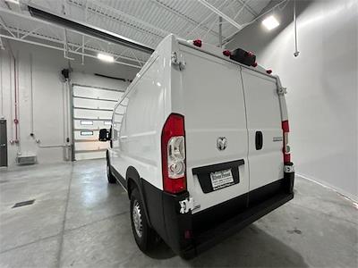 New 2025 Ram ProMaster 1500 Standard Roof Empty Cargo Van for sale #25453 - photo 2