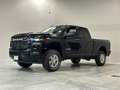New 2025 Ram 2500 Big Horn Crew Cab 4x4 Pickup for sale #25454 - photo 2