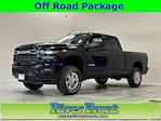 New 2025 Ram 2500 Big Horn Crew Cab 4x4 Pickup for sale #25454 - photo 1