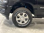 New 2025 Ram 2500 Big Horn Crew Cab 4x4 Pickup for sale #25454 - photo 11