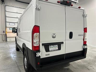 New 2025 Ram ProMaster 1500 Standard Roof Empty Cargo Van for sale #25456 - photo 2