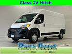New 2025 Ram ProMaster 2500 High Roof Empty Cargo Van for sale #25460 - photo 1