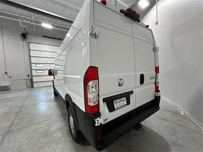 New 2025 Ram ProMaster 2500 High Roof Empty Cargo Van for sale #25461 - photo 2