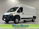 New 2025 Ram ProMaster 2500 High Roof Empty Cargo Van for sale #25461 - photo 1