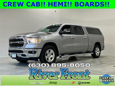 2020 Ram 1500 Crew Cab 4WD Pickup for sale #25467-1 - photo 1